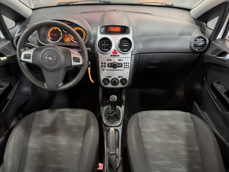 OPEL CORSA 1.3 CDTI 75
