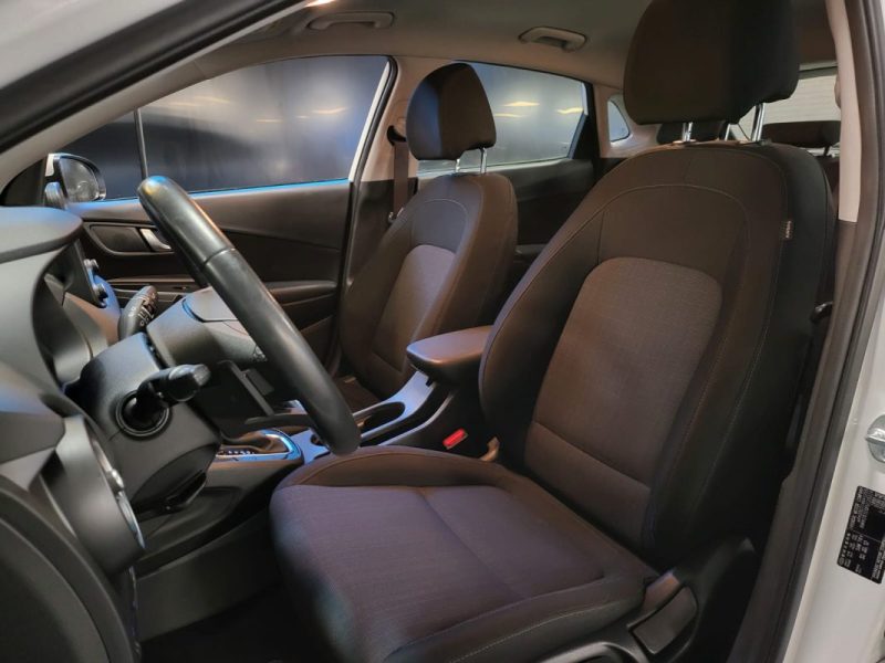 HYUNDAI KONA 1.6 GDI 141CH INTUITIVE / APPLE CARPLAY / CAMERA DE RECUL / SUIVI COMPLET 