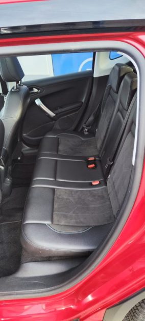 PEUGEOT 2008 CROSSWAY 2017