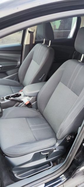 FORD C-MAX 2.0 TDCI 140CH FAP TITANIUM POWERSHIFT 2012