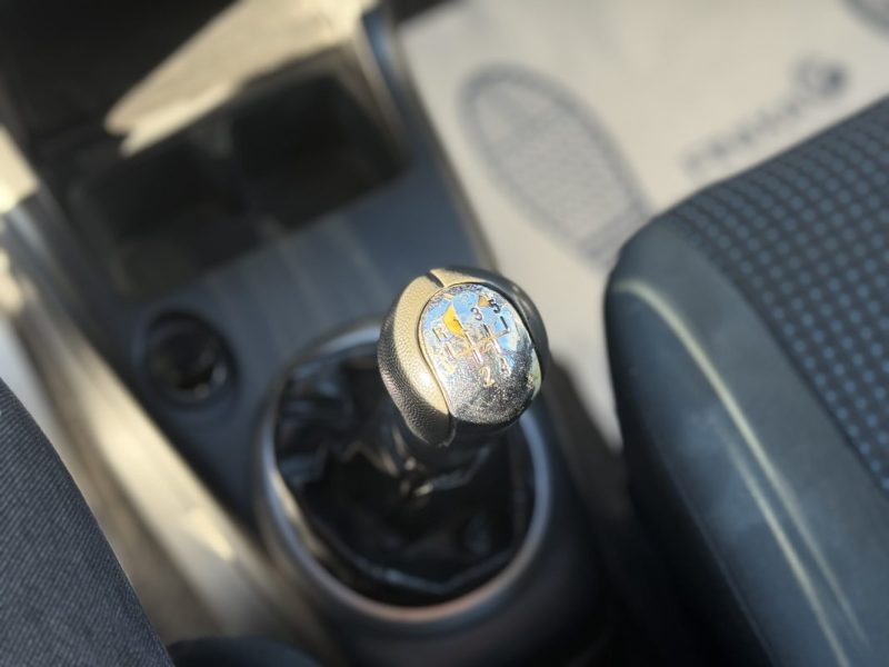 SUZUKI SWIFT 1.3 DDiS 75ch GLX – Clim – Économique – Révisée & Garantie