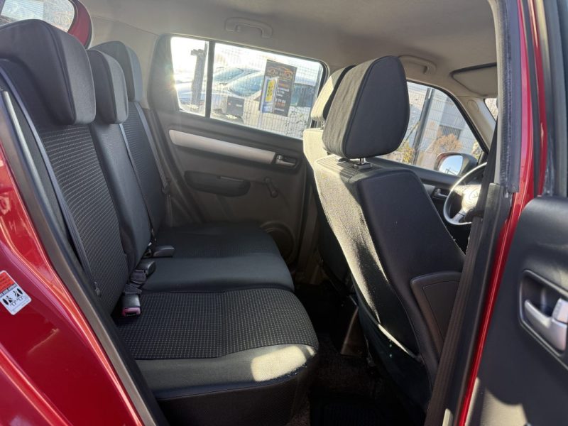 SUZUKI SWIFT 1.3 DDiS 75ch GLX – Clim – Économique – Révisée & Garantie