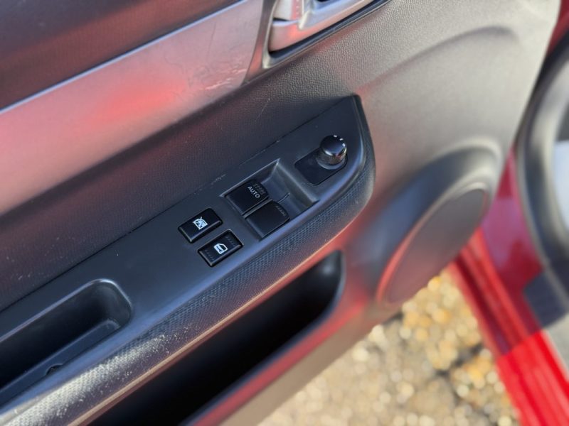 SUZUKI SWIFT 1.3 DDiS 75ch GLX – Clim – Économique – Révisée & Garantie