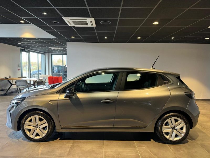 RENAULT CLIO 5 1.0 TCE 90 EVOLUTION 2024