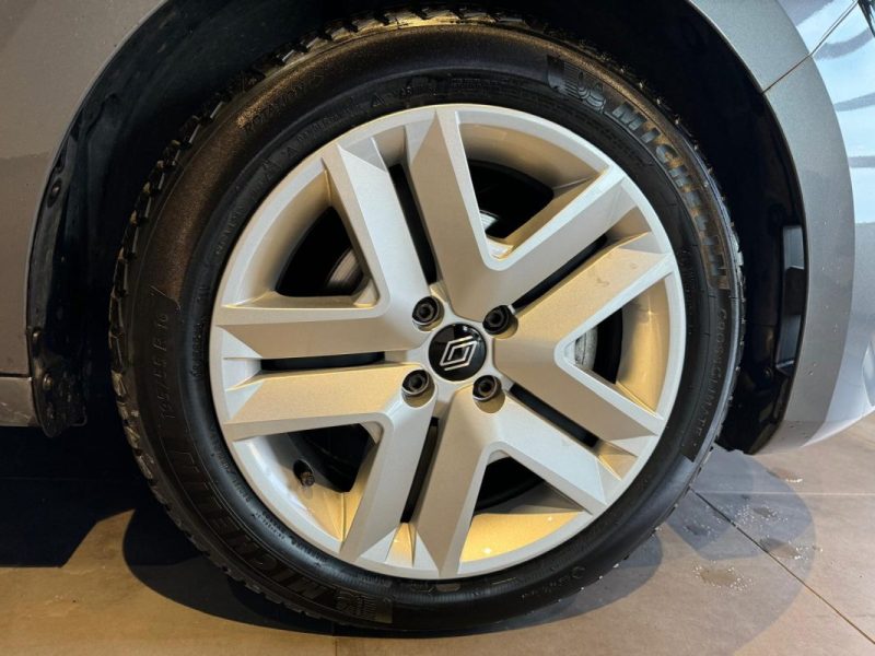 RENAULT CLIO 5 1.0 TCE 90 EVOLUTION 2024