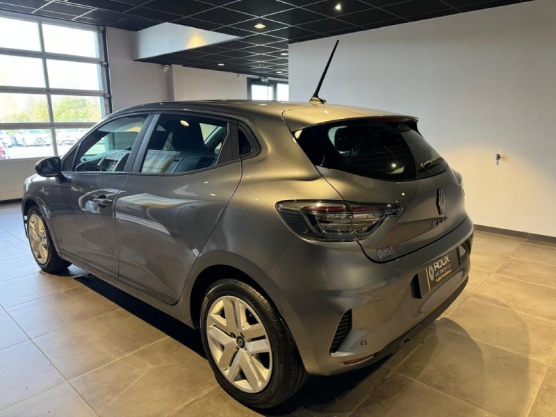 RENAULT CLIO 5 1.0 TCE 90 EVOLUTION 2024