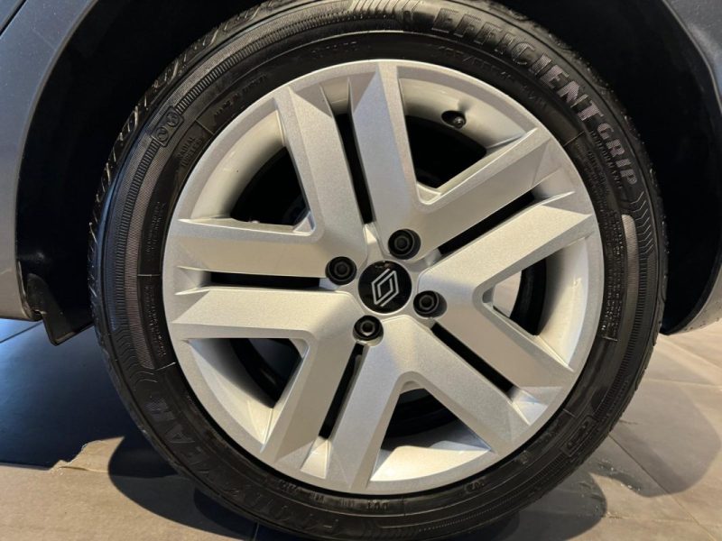 RENAULT CLIO 5 1.0 TCE 90 EVOLUTION 2024