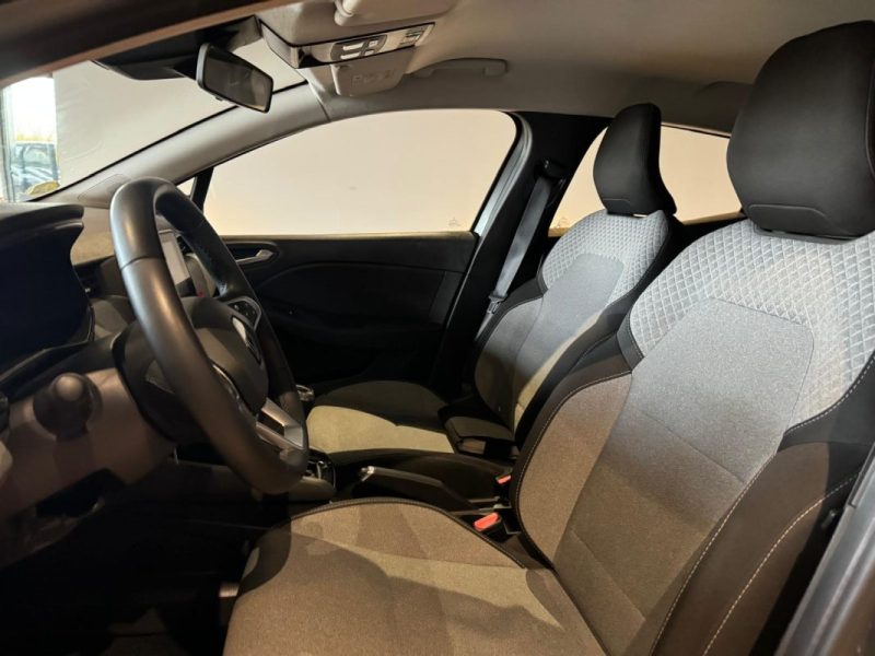 RENAULT CLIO 5 1.0 TCE 90 EVOLUTION 2024