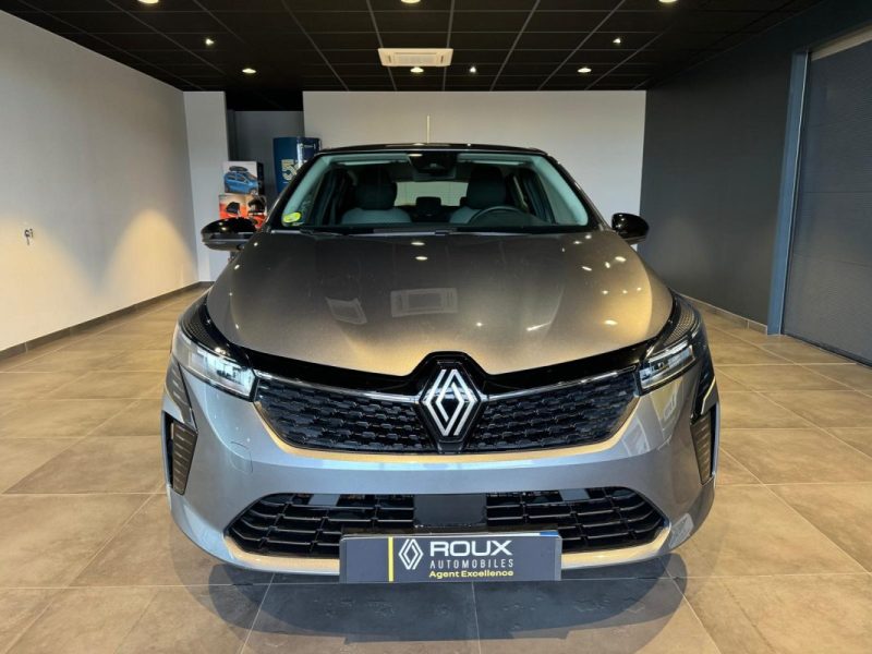 RENAULT CLIO 5 1.0 TCE 90 EVOLUTION 2024