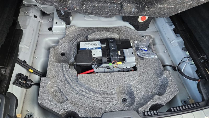 VOLVO XC60 II D4 2.0 190CH R-DESIGN ATTELAGE CAMERA 