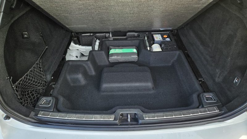 VOLVO XC60 II D4 2.0 190CH R-DESIGN ATTELAGE CAMERA 