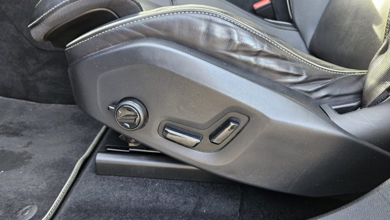 VOLVO XC60 II D4 2.0 190CH R-DESIGN ATTELAGE CAMERA 