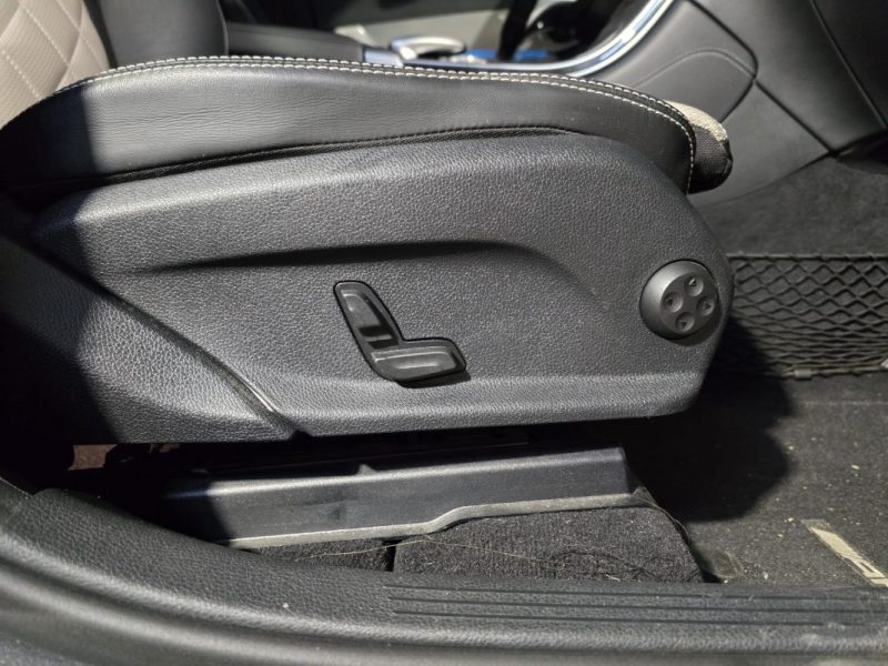 MERCEDES GLC COUPE 2.0 350 AMG LINE - PACK AMG - E 4-MATIC 320cv 7G-Tronic - ENTRETIEN MERCEDES  