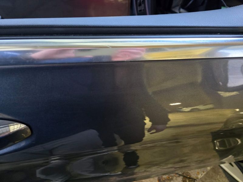 MERCEDES GLC COUPE 2.0 350 AMG LINE - PACK AMG - E 4-MATIC 320cv 7G-Tronic - ENTRETIEN MERCEDES  