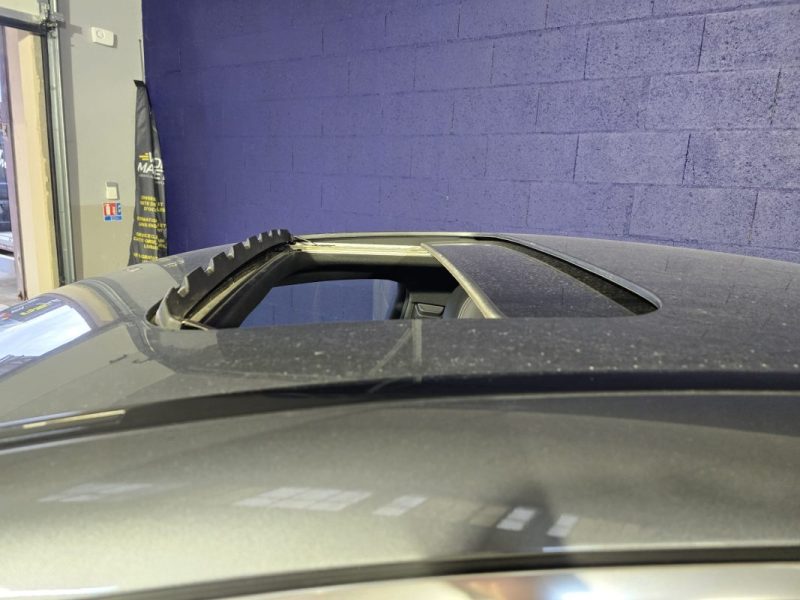 MERCEDES GLC COUPE 2.0 350 AMG LINE - PACK AMG - E 4-MATIC 320cv 7G-Tronic - ENTRETIEN MERCEDES  