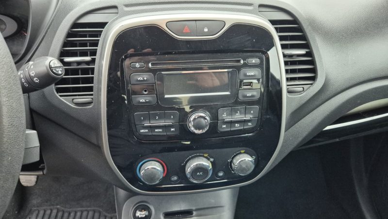 RENAULT CAPTUR 0.9 TCE 90 CH STOP&START ENERGY HYPNOTIC EURO6 