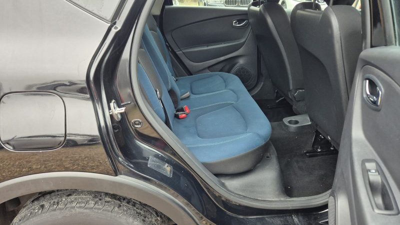 RENAULT CAPTUR 0.9 TCE 90 CH STOP&START ENERGY HYPNOTIC EURO6 