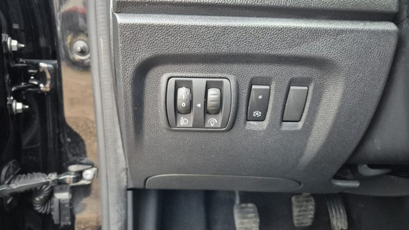 RENAULT CAPTUR 0.9 TCE 90 CH STOP&START ENERGY HYPNOTIC EURO6 