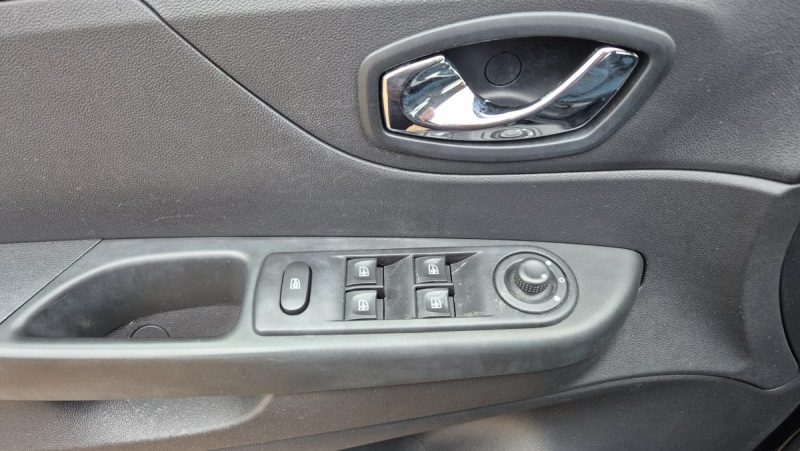 RENAULT CAPTUR 0.9 TCE 90 CH STOP&START ENERGY HYPNOTIC EURO6 