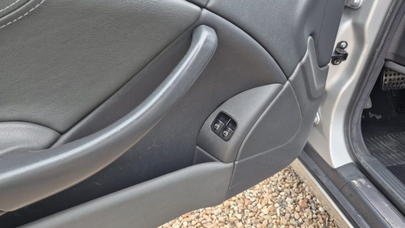 MERCEDES CLASSE C 220 CDI 143 ch COUPE SPORT BVA