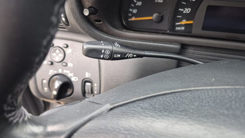 MERCEDES CLASSE C 220 CDI 143 ch COUPE SPORT BVA