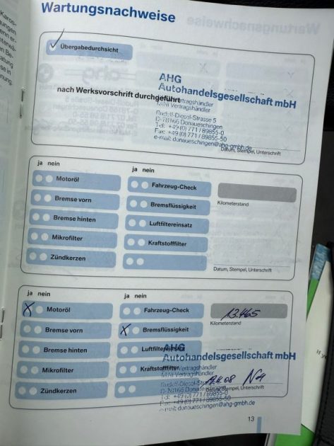 BMW SERIE 3 E90 318i PACK PREMIERE 130CV 5P