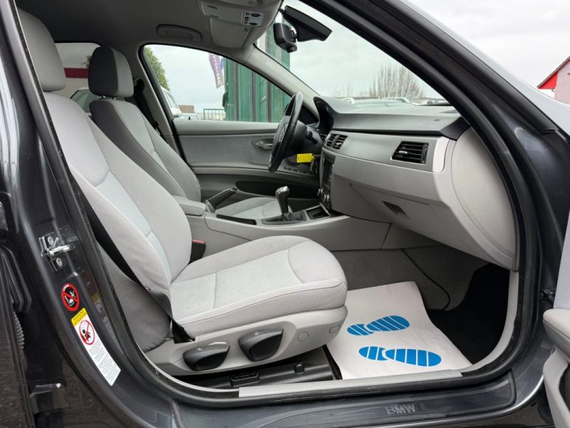 BMW SERIE 3 E90 318i PACK PREMIERE 130CV 5P