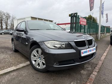 BMW SERIE 3 E90 318i PACK PREMIERE 130CV 5P