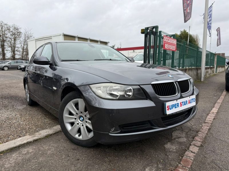 BMW SERIE 3 E90 318i PACK PREMIERE 130CV 5P