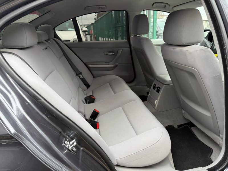 BMW SERIE 3 E90 318i PACK PREMIERE 130CV 5P