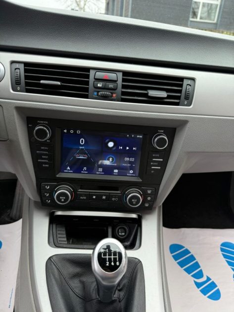 BMW SERIE 3 E90 318i PACK PREMIERE 130CV 5P