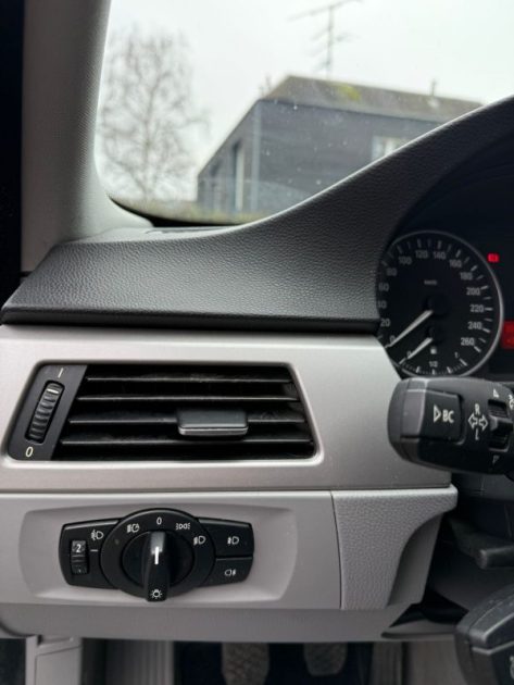 BMW SERIE 3 E90 318i PACK PREMIERE 130CV 5P