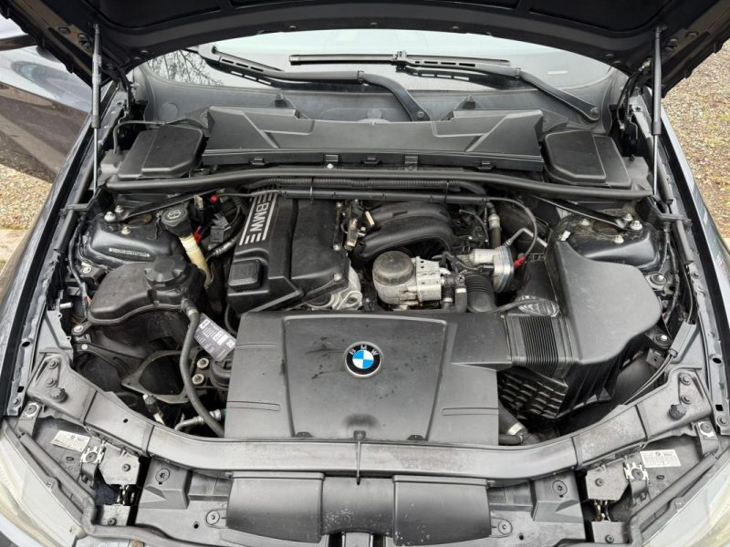 BMW SERIE 3 E90 318i PACK PREMIERE 130CV 5P