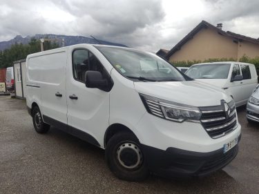 RENAULT TRAFIC 2.0 DCI 150CV 2.0 DCI 150CV GARANTIE 6 MOIS TVA RECUPERABLE 2023