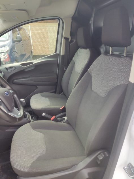 FORD T.COURIER 1.0E 100CH STOP&START  BV6 AMBIENTE GARANTIE 6 MOIS 2022