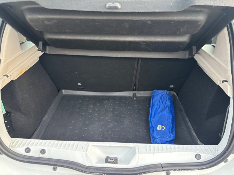 DACIA SANDERO  STEPWAY 2017