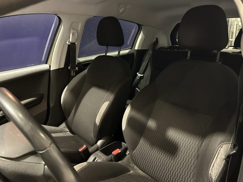 PEUGEOT 208 1.2 PURETECH STYLE 5P 2014