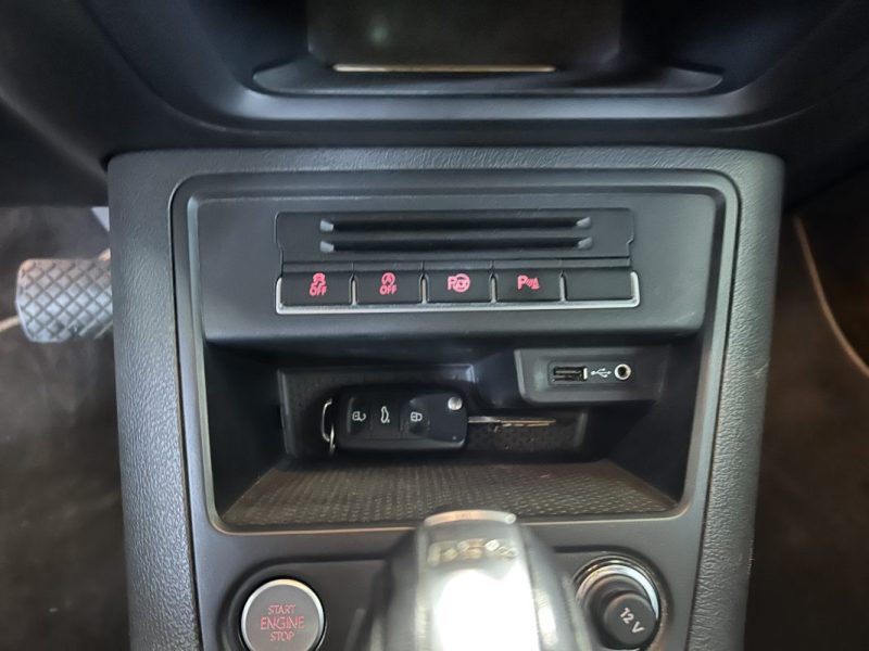 VOLKSWAGEN TIGUAN  LOUNGE 2.0 TDI 184CV 4 MOTION DSG 7