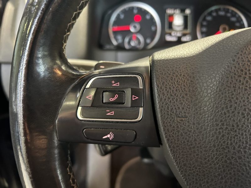 VOLKSWAGEN TIGUAN  LOUNGE 2.0 TDI 184CV 4 MOTION DSG 7