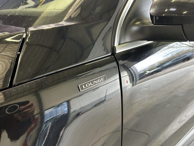 VOLKSWAGEN TIGUAN  LOUNGE 2.0 TDI 184CV 4 MOTION DSG 7