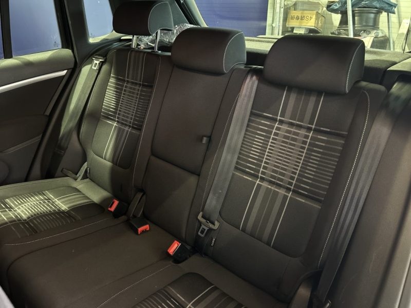 VOLKSWAGEN TIGUAN  LOUNGE 2.0 TDI 184CV 4 MOTION DSG 7