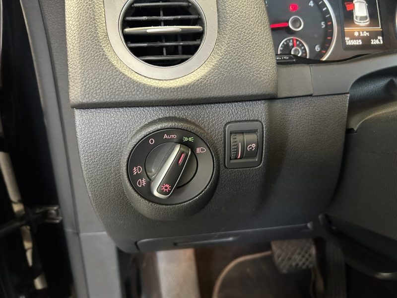 VOLKSWAGEN TIGUAN  LOUNGE 2.0 TDI 184CV 4 MOTION DSG 7