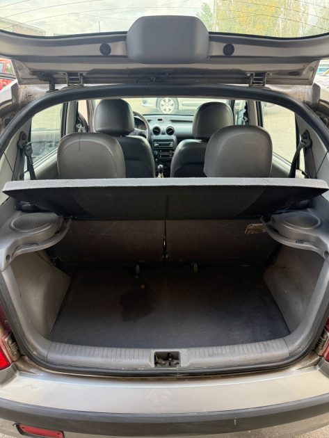 HYUNDAI ATOS PRIME 1.1 PACK 2004