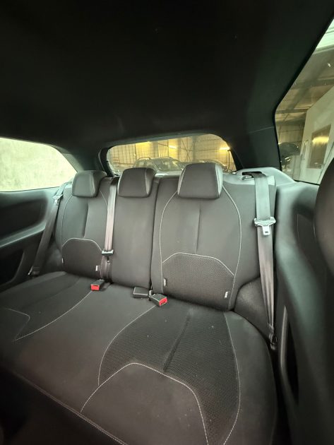 CITROEN DS3 1.6 E-HDI90  SPORT CHIC 