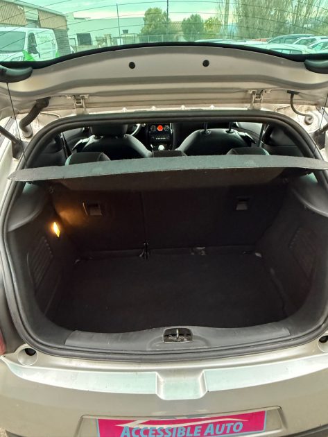 CITROEN DS3 1.6 E-HDI90  SPORT CHIC 