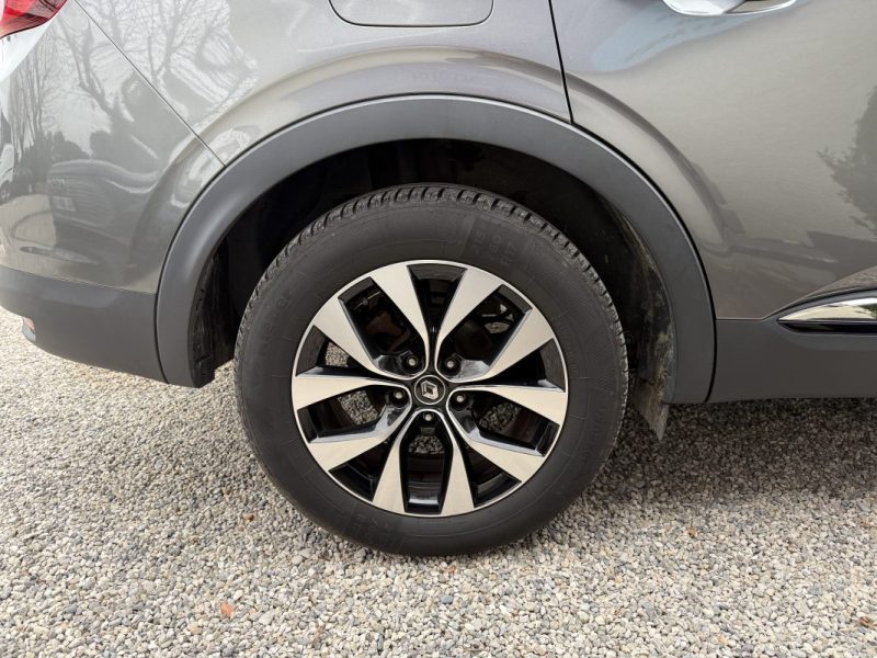 RENAULT ARKANA 1.6 E-TECH 145CH ZEN 2022