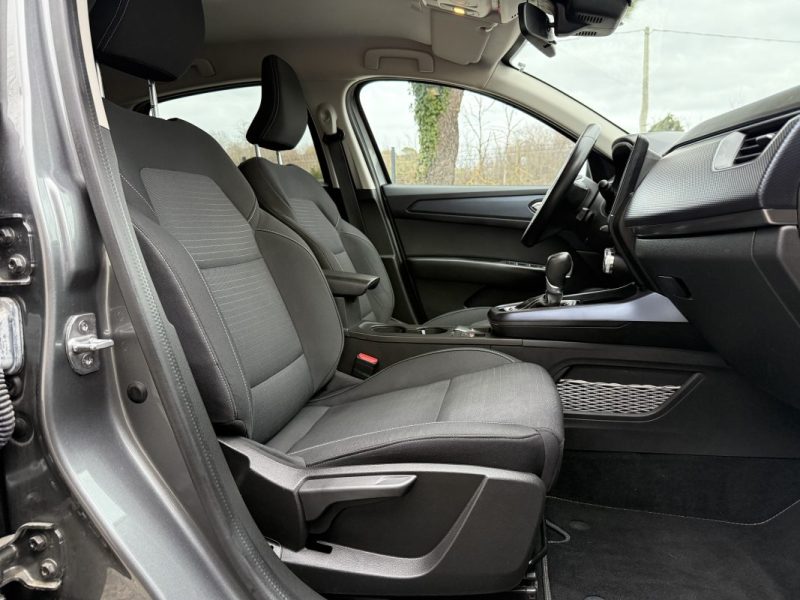 RENAULT ARKANA 1.6 E-TECH 145CH ZEN 2022