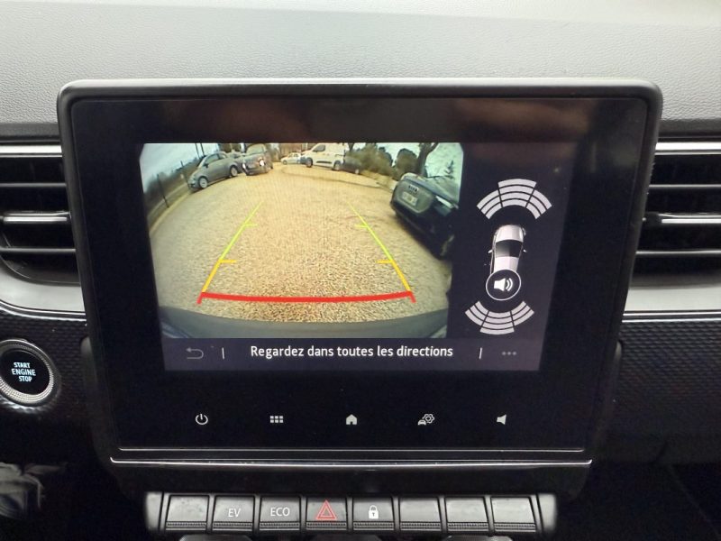 RENAULT ARKANA 1.6 E-TECH 145CH ZEN 2022