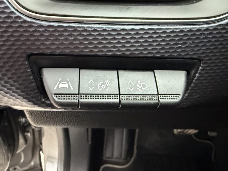 RENAULT ARKANA 1.6 E-TECH 145CH ZEN 2022