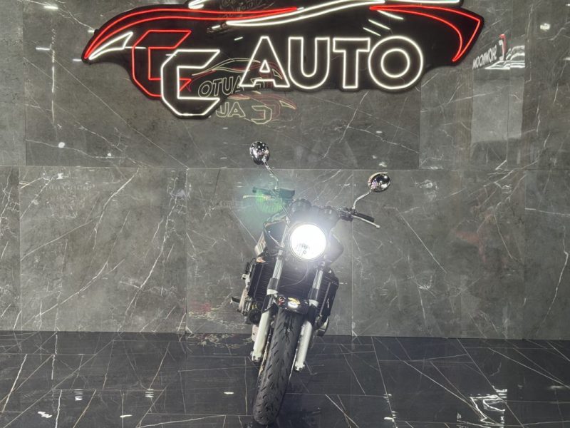 HONDA CB900F  2003